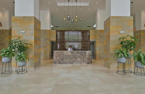 El Rodadero Apartment | Samaria Club de Playa, apto 910
