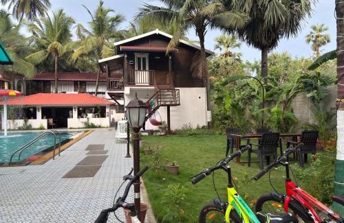 Palghar Resort | Samarth Krupa Beach Resort