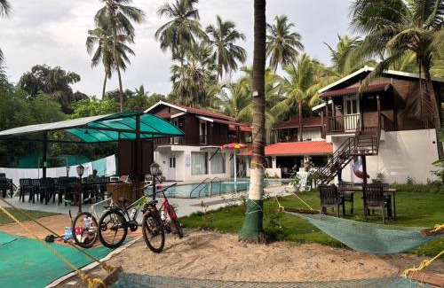 Palghar Resort | Samarth Krupa Beach Resort