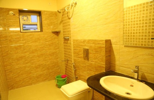 Kamalapur Hotel | Samarth Residency