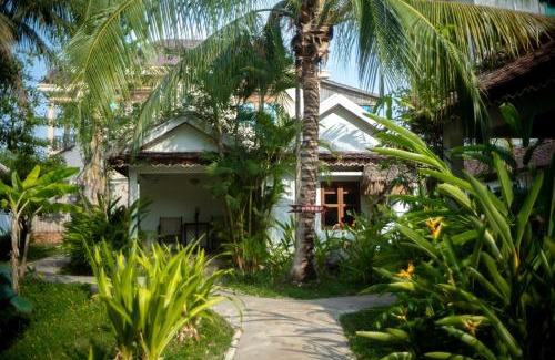 Stueng Saen Hotel | Sambor Village Hotel