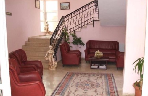 Karahayit Hotel | Samdan Thermal Hotel