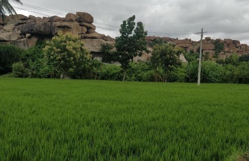 Kamalapur House | SAME PLACE Hampi