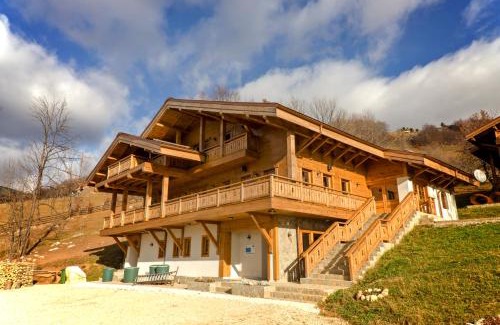 Moieciu House | Samedru