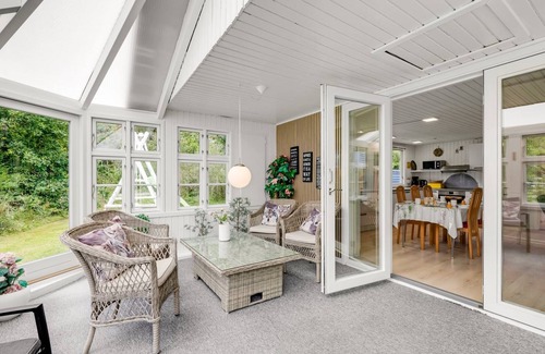 Lodbjerg Hede House | "Sami" - 600m to the fjord by Interhome