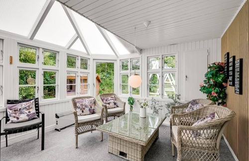 Lodbjerg Hede House | "Sami" - 600m to the fjord by Interhome