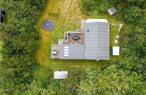 Lodbjerg Hede House | "Sami" - 600m to the fjord by Interhome