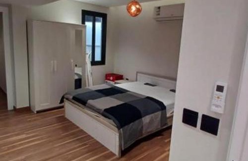 Jijel Apartment | Sami