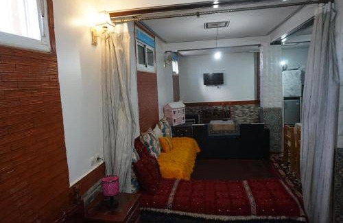 Tizguite Apartment | SamIfrane1