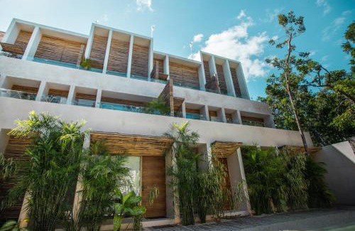 Tulum Apartment | Samiik by Arkylab