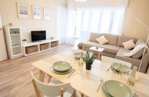 Alcabre Apartment | SAMIL PLAYA SUR