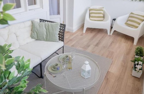 Alcabre Apartment | SAMIL PLAYA SUR