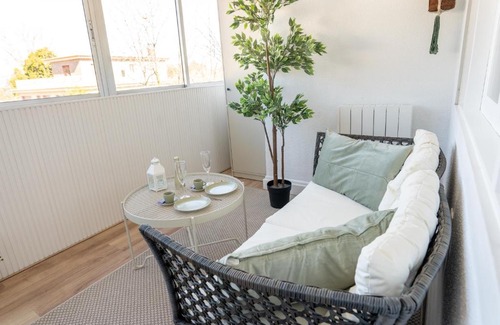 Alcabre Apartment | SAMIL PLAYA SUR