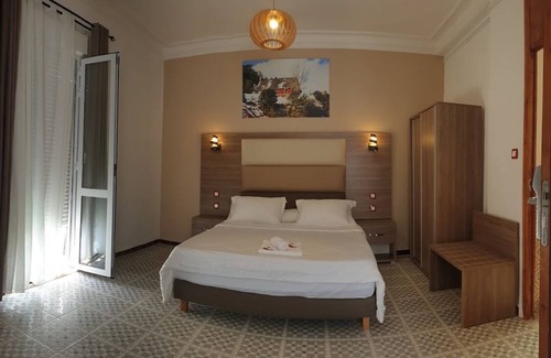 Sidi M'Hamed Hotel | Samir Hotel