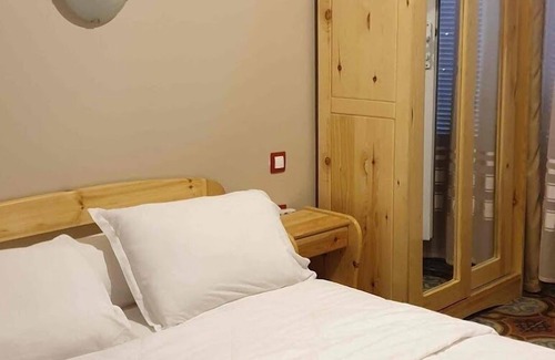 Sidi M'Hamed Hotel | Samir Hotel