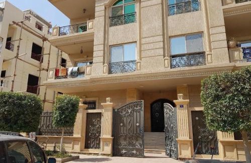 Amman House | Samira House