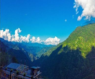 Darjeeling House | Samjhana Farmhouse By StayApart