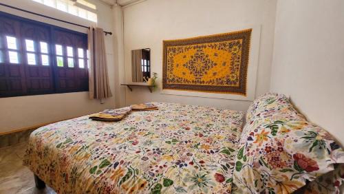 Pakse House | Samlee's Garden