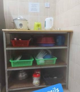 Kota Kinabalu House | Samma HomeStay Double Storey Terrace House