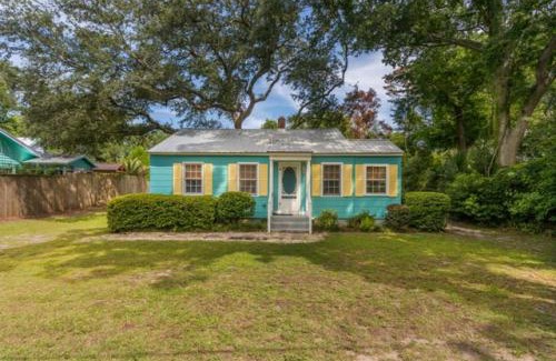 Kings Terrace House | Sammy's Cottage