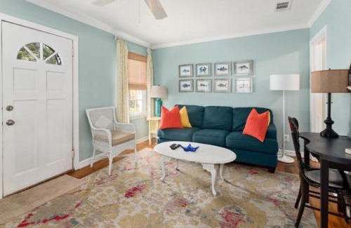 Kings Terrace House | Sammy's Cottage