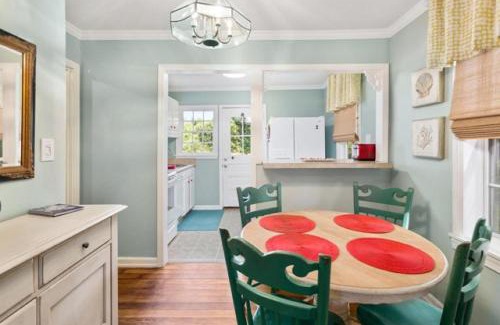 Kings Terrace House | Sammy's Cottage