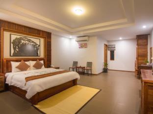 Siem Reap Hotel | Samnak Lounge