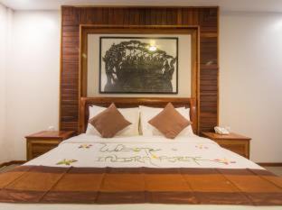 Siem Reap Hotel | Samnak Lounge