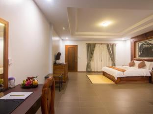 Siem Reap Hotel | Samnak Lounge