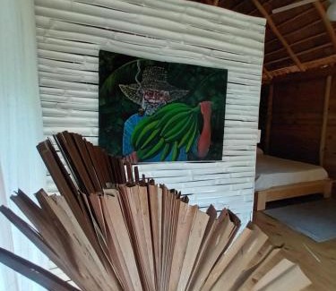 Las Terrenas Bed & Breakfast | Samo Eco Lodge