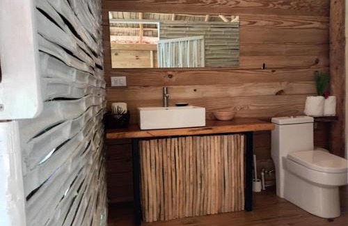 Las Terrenas Bed & Breakfast | Samo Eco Lodge