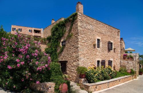 Samonas House | Samonas - Orange villa Diktamos