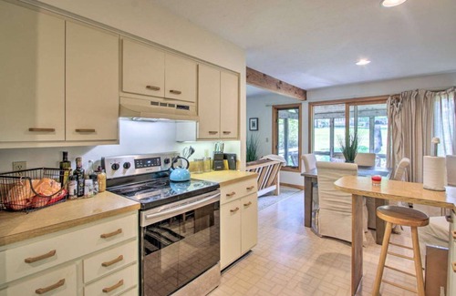 Gilford Condo | Samoset Condo in Gilford NH