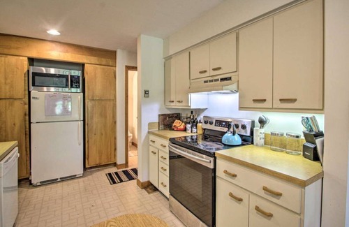 Gilford Condo | Samoset Condo in Gilford NH