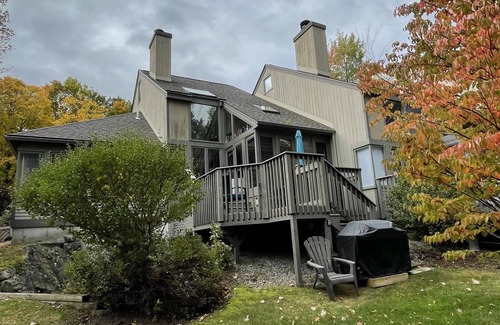 Gilford House | Samoset Condominium on Beautiful Lake Winnipesaukee