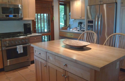 Trevett House | Samoset House - Large Family Cottage - Water Views!