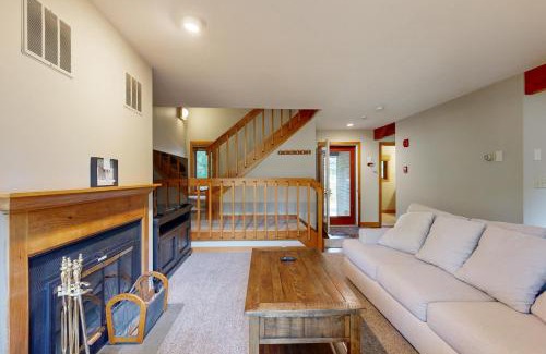 Gilford Apartment | Samoset Vacation