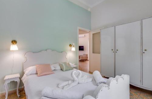 Nea Chora House | Samouil Apartment steps from the beach