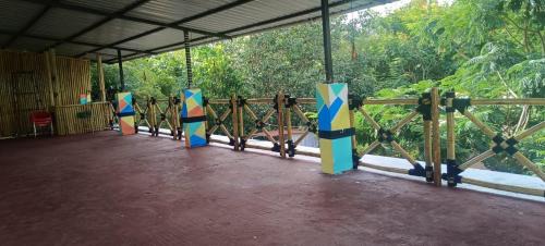 Koppal Hotel | Sampigeheritage resot