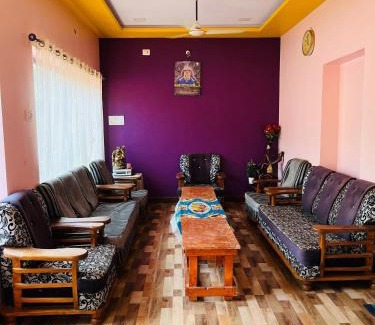 Koppal Hotel | Sampigeheritage resot