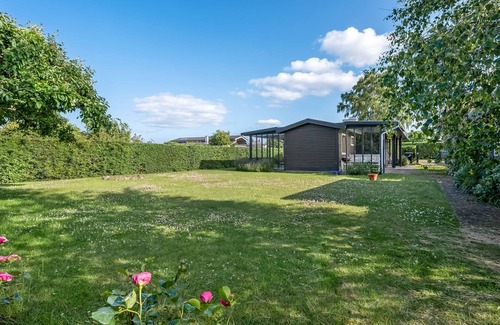 Beder Malling House | "Sampsa" - 75m from the sea by Interhome