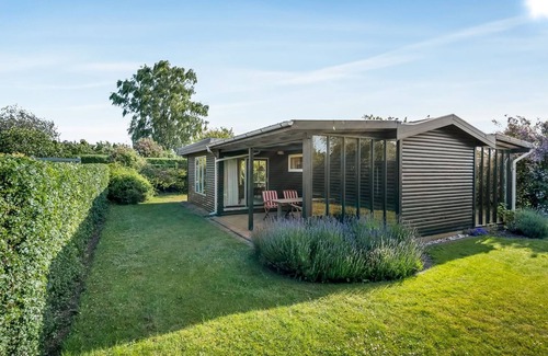 Beder Malling House | "Sampsa" - 75m from the sea by Interhome