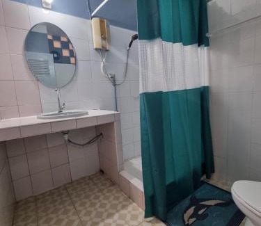 Chiang Khan Hotel | Sams ChiangKhan