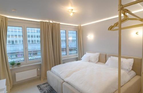 Oberdorla Apartment | Sams Living Athen - Munich City