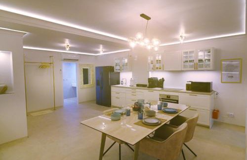 Oberdorla Apartment | Sams Living Athen - Munich City