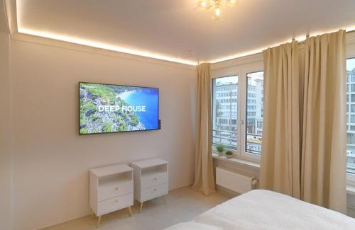 Oberdorla Apartment | Sams Living Athen - Munich City