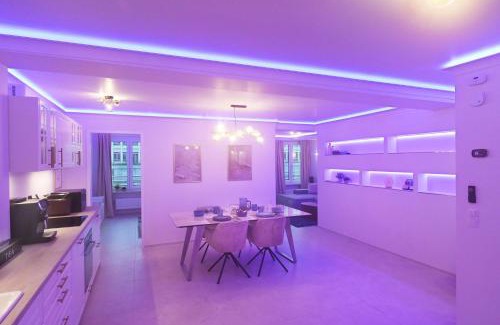 Oberdorla Apartment | Sams Living Athen - Munich City