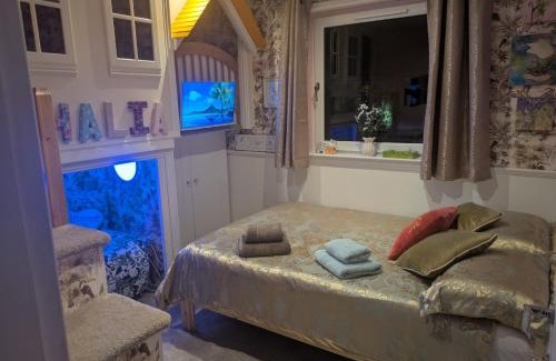 Craigmillar House | Samsara Home
