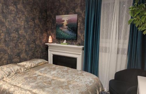 Craigmillar House | Samsara Home