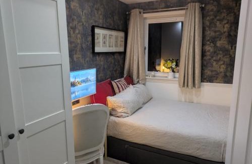 Craigmillar House | Samsara Home